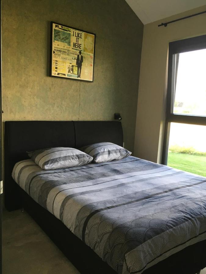 Vakantiehuisje Ursula Workum Εξωτερικό φωτογραφία