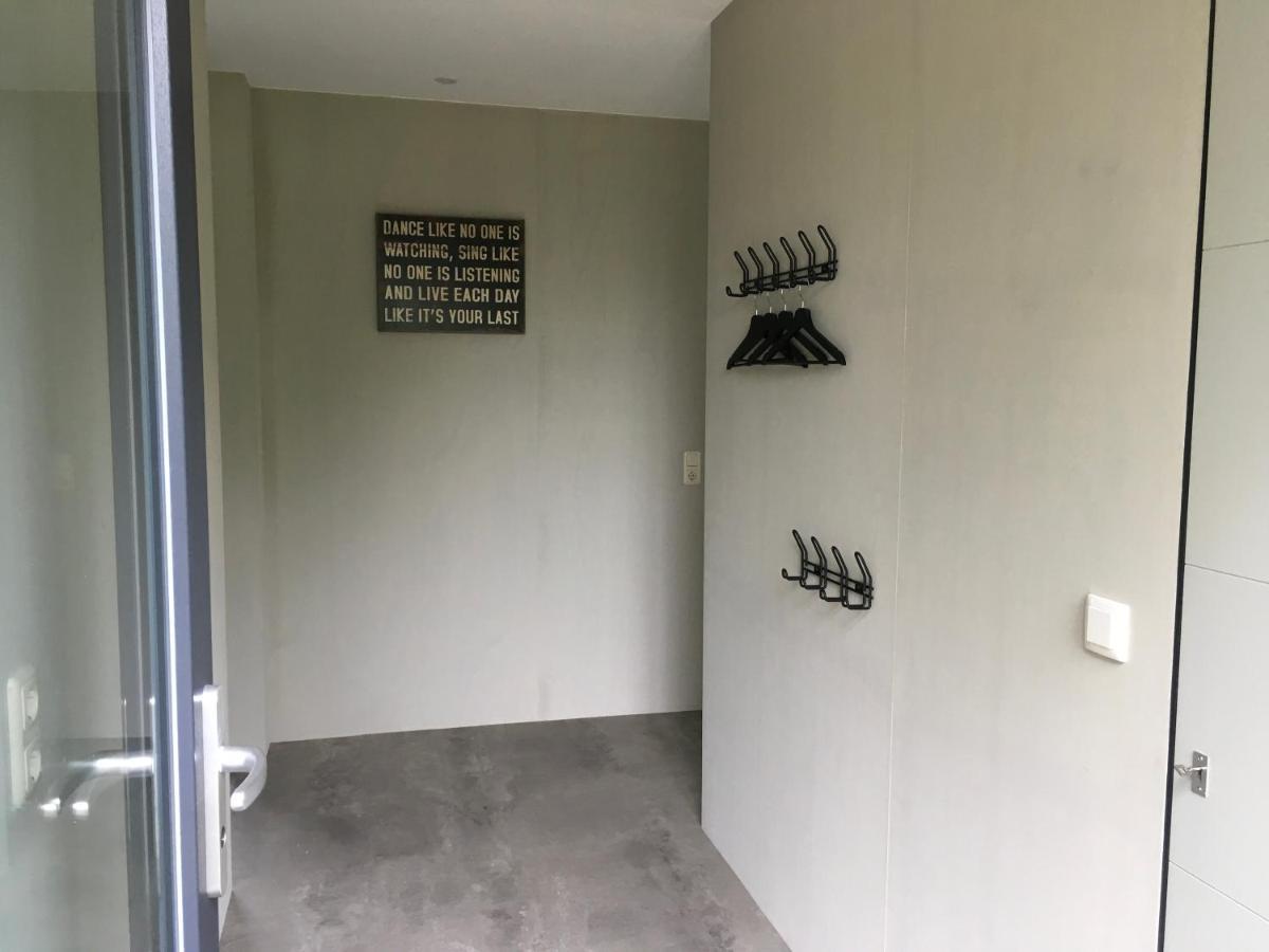 Vakantiehuisje Ursula Workum Εξωτερικό φωτογραφία