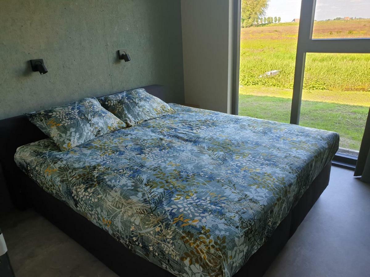 Vakantiehuisje Ursula Workum Εξωτερικό φωτογραφία