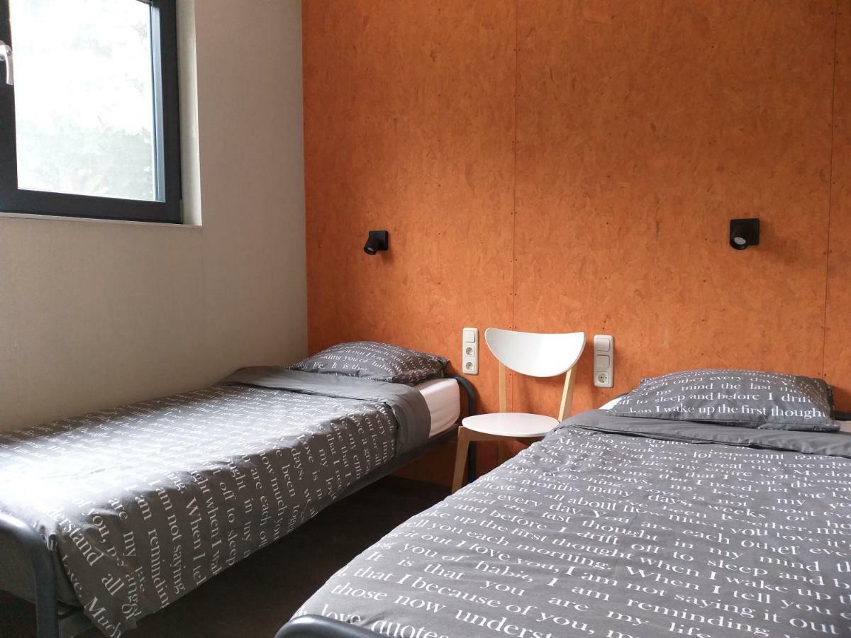 Vakantiehuisje Ursula Workum Εξωτερικό φωτογραφία